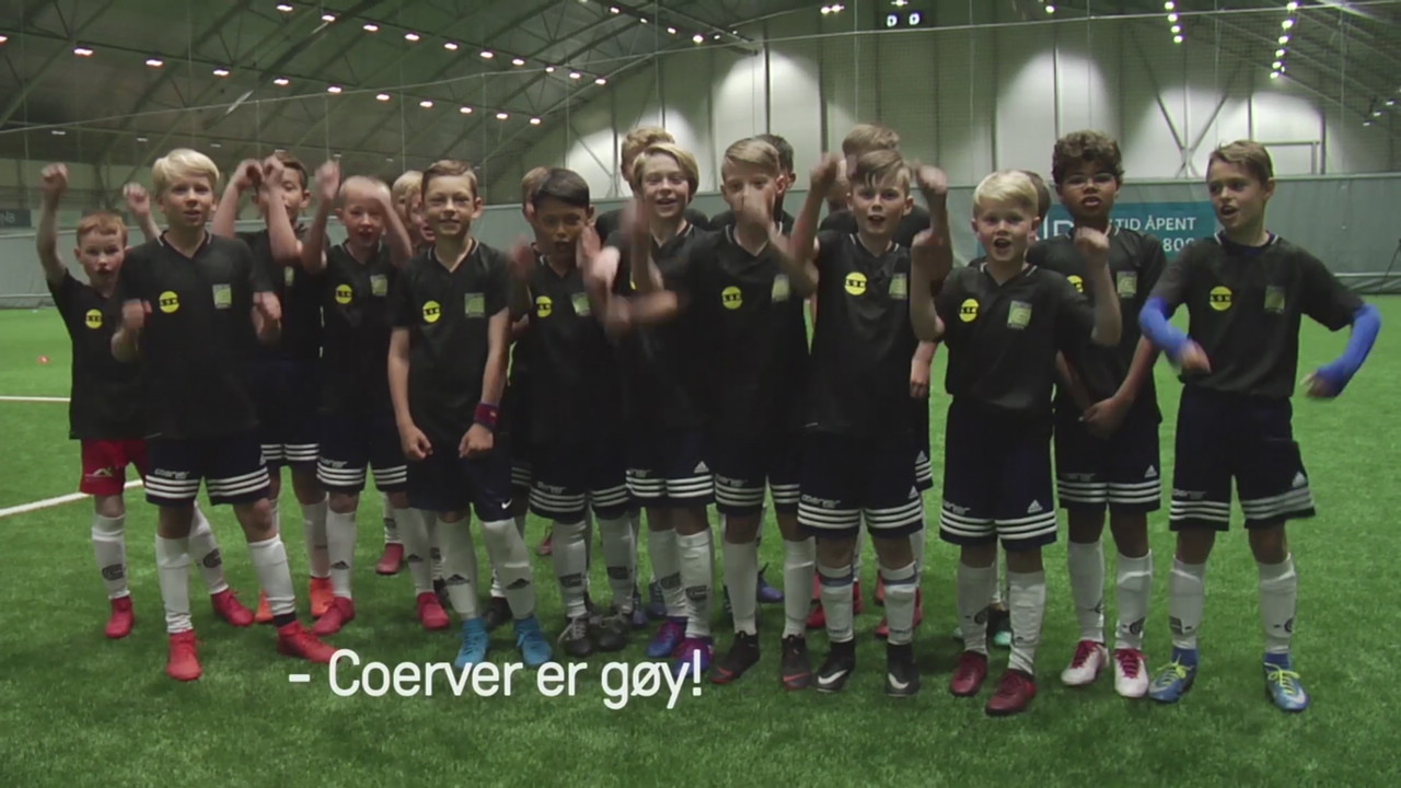 Coerver LSK Lang versjon.mp4